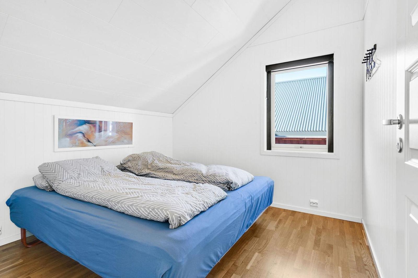 Nappstraumen Seafront Cabin, Lilleeid 68 Gravdal  Dış mekan fotoğraf